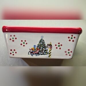 Temptations Mini Loaf Baking Pan